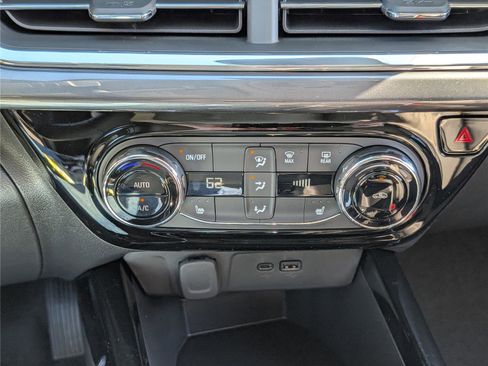 New 2026 Chevrolet Trax ACTIV image 21