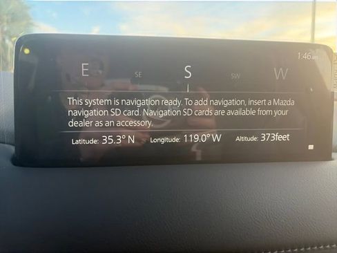 New 2025 MAZDA CX-5 2.5 Turbo image 19