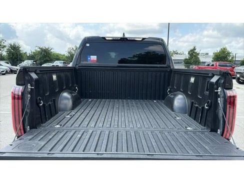 Used 2022 Toyota Tundra TRD Pro AWD/4WD image 36