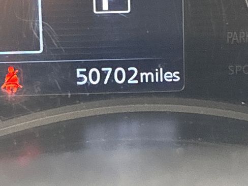 Used 2023 Nissan Kicks SR w/ SR Premium Package image 18