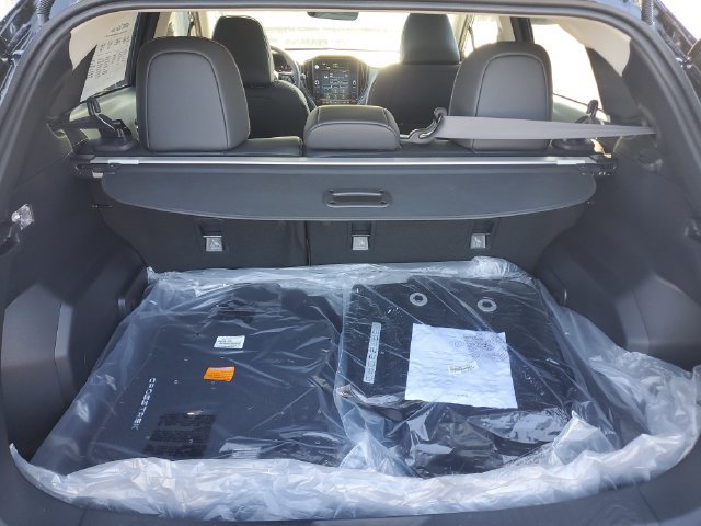 New 2027 Subaru Crosstrek 2.5i Limited AWD/4WD image 8