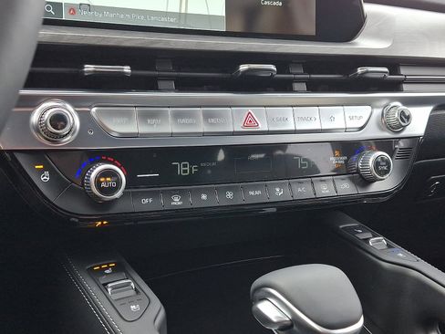 New 2025 Kia Telluride SX Prestige X-Pro image 12