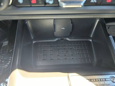 New 2024 Ford Bronco Outer Banks AWD/4WD image 26