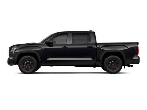 New 2026 Toyota Tundra TRD Pro AWD/4WD image 4