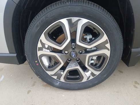 Used 2026 Subaru Ascent Touring AWD/4WD image 34