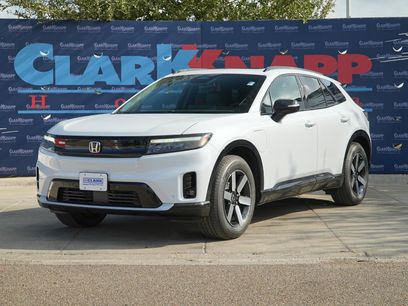 New 2026 Honda Prologue Touring