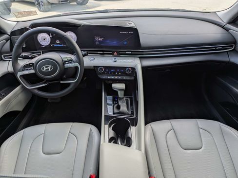 Used 2024 Hyundai Elantra Limited FWD image 15