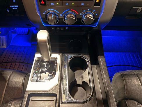 Used 2021 Toyota Tundra SR5 w/ SR5 Leather Package RWD image 25