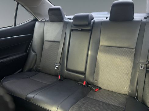 Used 2015 Toyota Corolla S Premium image 13