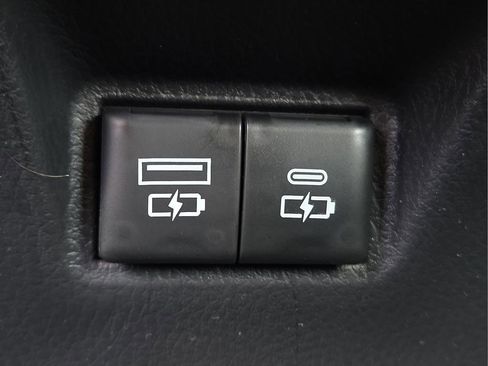 New 2026 Toyota Camry SE FWD image 15