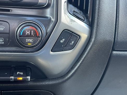 Certified 2018 Chevrolet Silverado 1500 LT w/ All Star Edition image 36