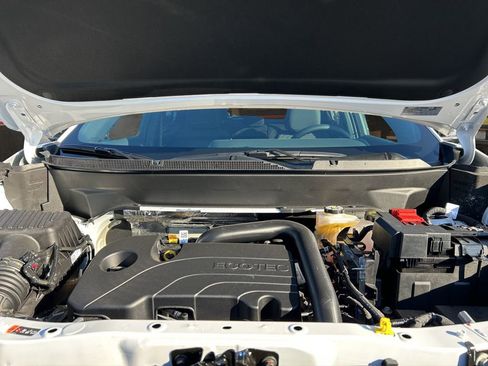 New 2026 GMC Terrain Elevation w/ Black Edition image 26