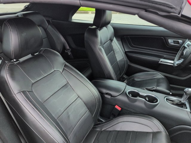 Used 2022 Ford Mustang Premium w/ Equipment Group 201A RWD image 15