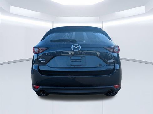 Used 2018 MAZDA CX-5 Touring w/ Preferred Equipment Package image 5