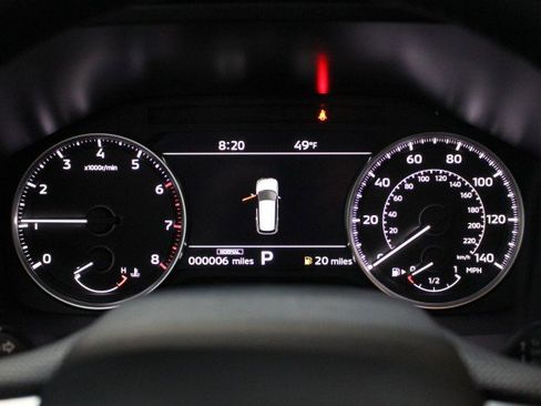 New 2025 Mitsubishi Outlander SE image 11