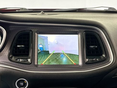 Used 2016 Dodge Challenger R/T Scat Pack w/ Leather Interior Group image 31