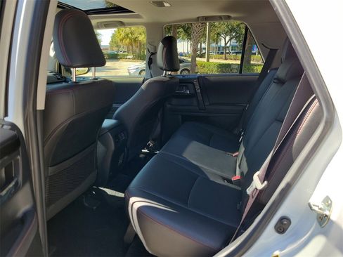 Used 2024 Toyota 4Runner TRD Pro image 10