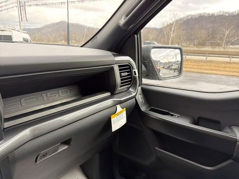 New 2026 Ford F150 STX w/ Equipment Group 200A image 22