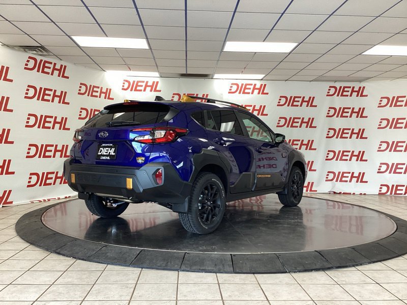 New 2026 Subaru Crosstrek 2.5i Wilderness AWD/4WD image 7