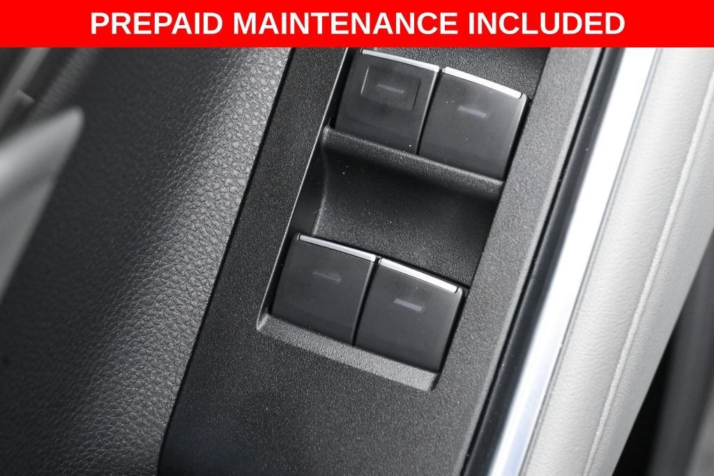 Certified 2026 Toyota Highlander Platinum AWD/4WD image 14