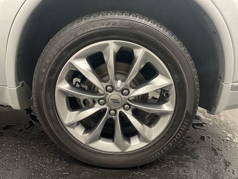 Used 2024 Dodge Durango Citadel AWD/4WD image 27