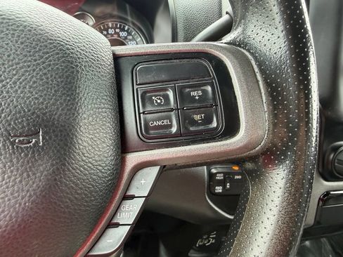 Used 2022 RAM 2500 Tradesman AWD/4WD image 15