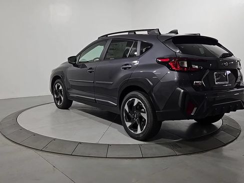New 2026 Subaru Crosstrek 2.5i Limited AWD/4WD image 3