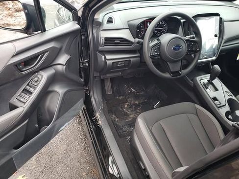 New 2026 Subaru Crosstrek 2.0i Premium image 10