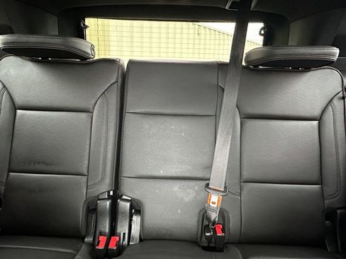 Used 2023 Chevrolet Tahoe High Country image 18