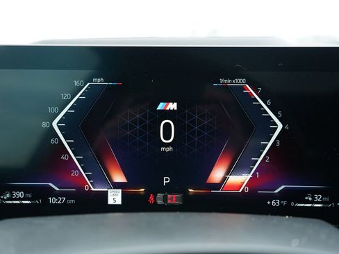 New 2026 BMW X5 xDrive50e w/ M Sport Package image 17