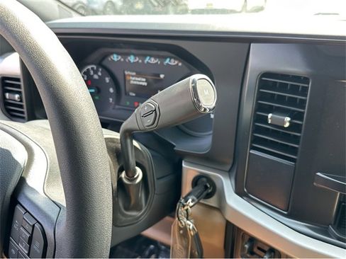 New 2025 Ford F250 XLT image 22