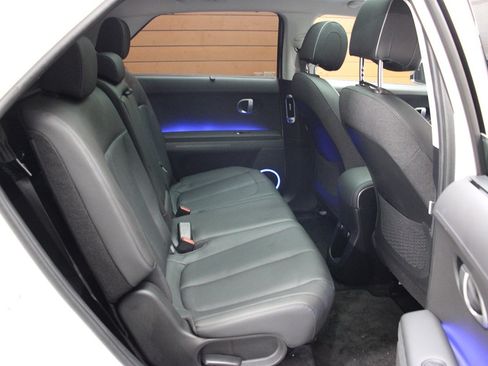 Used 2024 Hyundai Ioniq 5 Limited image 28