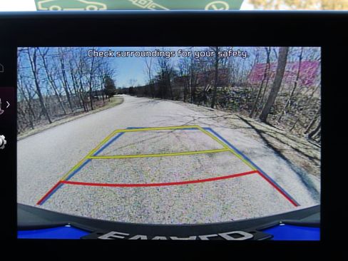 Certified 2023 Kia Sportage X-Line w/ X-Line Premium Package image 6