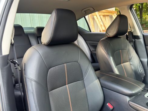 Used 2022 Nissan Altima 2.5 SR FWD image 30