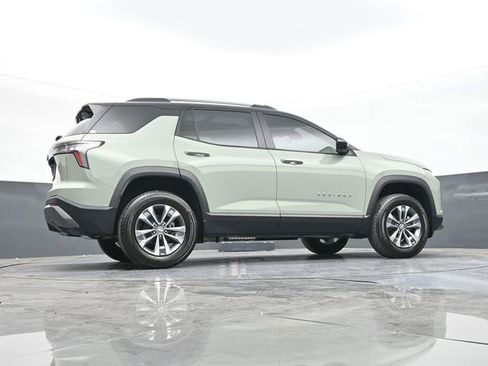 New 2026 Chevrolet Equinox LT w/ Convenience Package II image 48