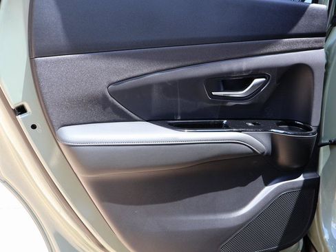 New 2025 Hyundai Santa Cruz Limited image 17