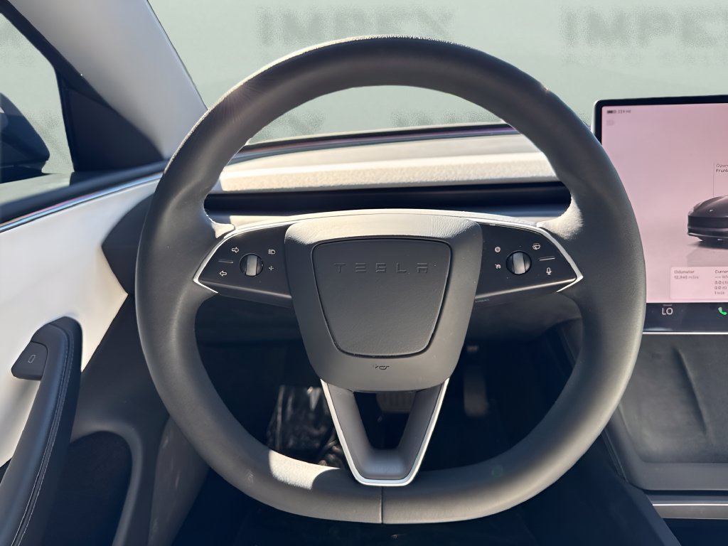 Used 2025 Tesla Model 3 Long Range RWD image 15