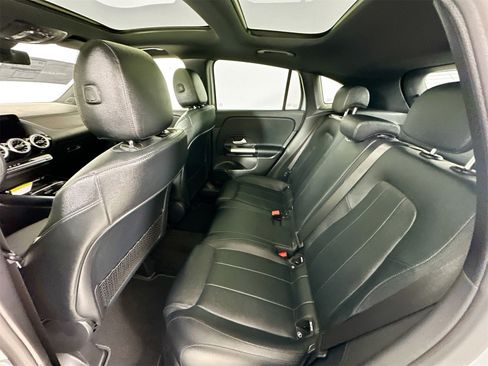 New 2025 Mercedes-Benz GLA 250 image 26