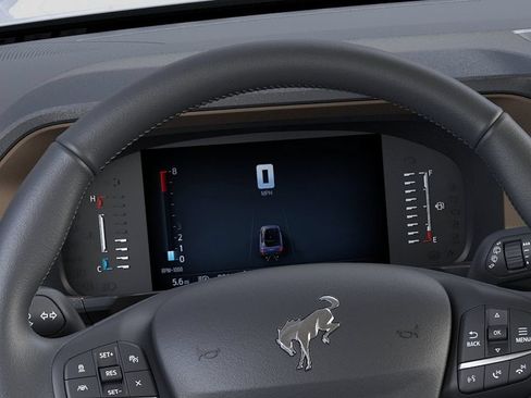 New 2026 Ford Bronco Sport Outer Banks AWD/4WD image 13