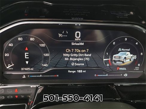 Used 2024 GMC Sierra 1500 Elevation w/ X31 Off-Road Package image 28