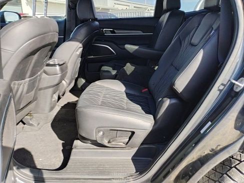 Used 2023 Kia Telluride SX X-Line image 7