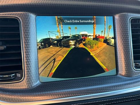 Used 2021 Dodge Charger SRT Hellcat w/ Harman/Kardon Audio Group image 29