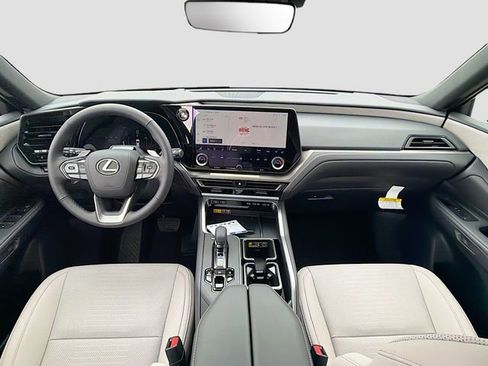 New 2026 Lexus TX 350 AWD image 17