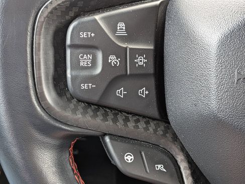 Used 2024 Ford Bronco Raptor image 26