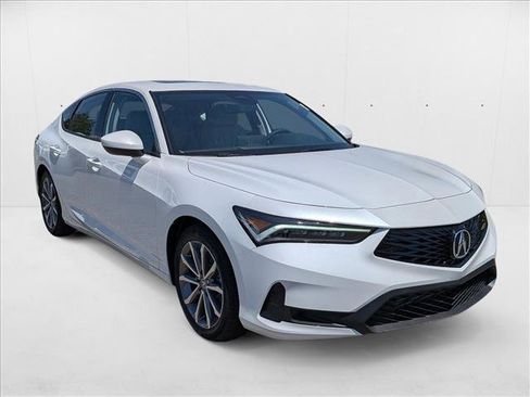 New 2025 Acura Integra image 6