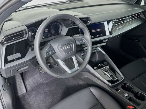 New 2026 Audi A3 2.0T Premium Plus AWD/4WD image 9