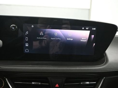 Used 2025 Buick Encore GX Preferred AWD/4WD image 17