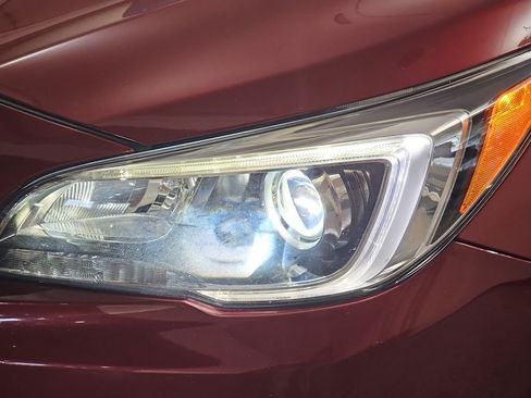 Used 2015 Subaru Legacy 3.6R Limited AWD/4WD image 32
