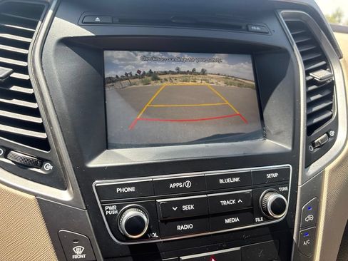 Used 2018 Hyundai Santa Fe Sport FWD image 25
