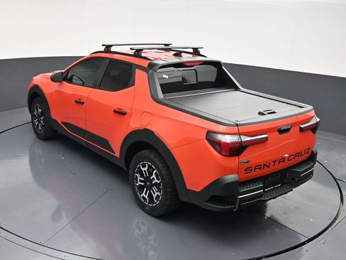 Used 2025 Hyundai Santa Cruz XRT image 17